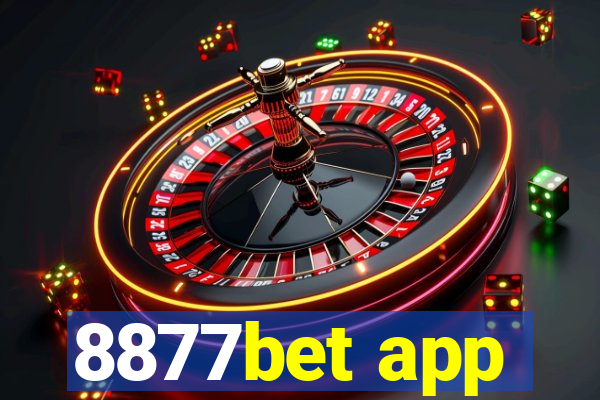 8877bet app